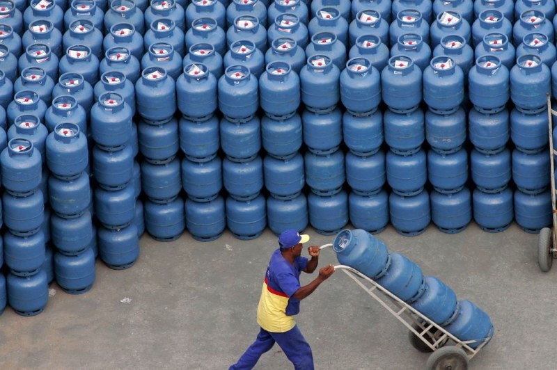 Foto: Reuters/Caetano Barreira/direitos reservados